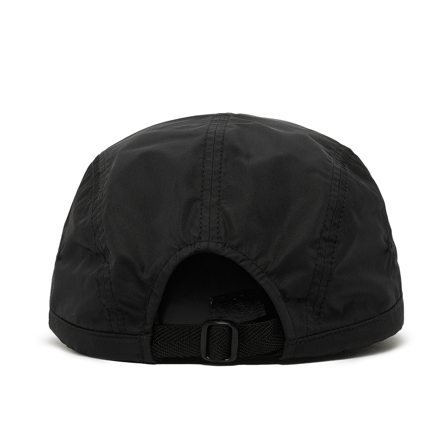 Buy Neighborhood Jet Cap in zwart | 241YGNH-HT06-BK at MBCY