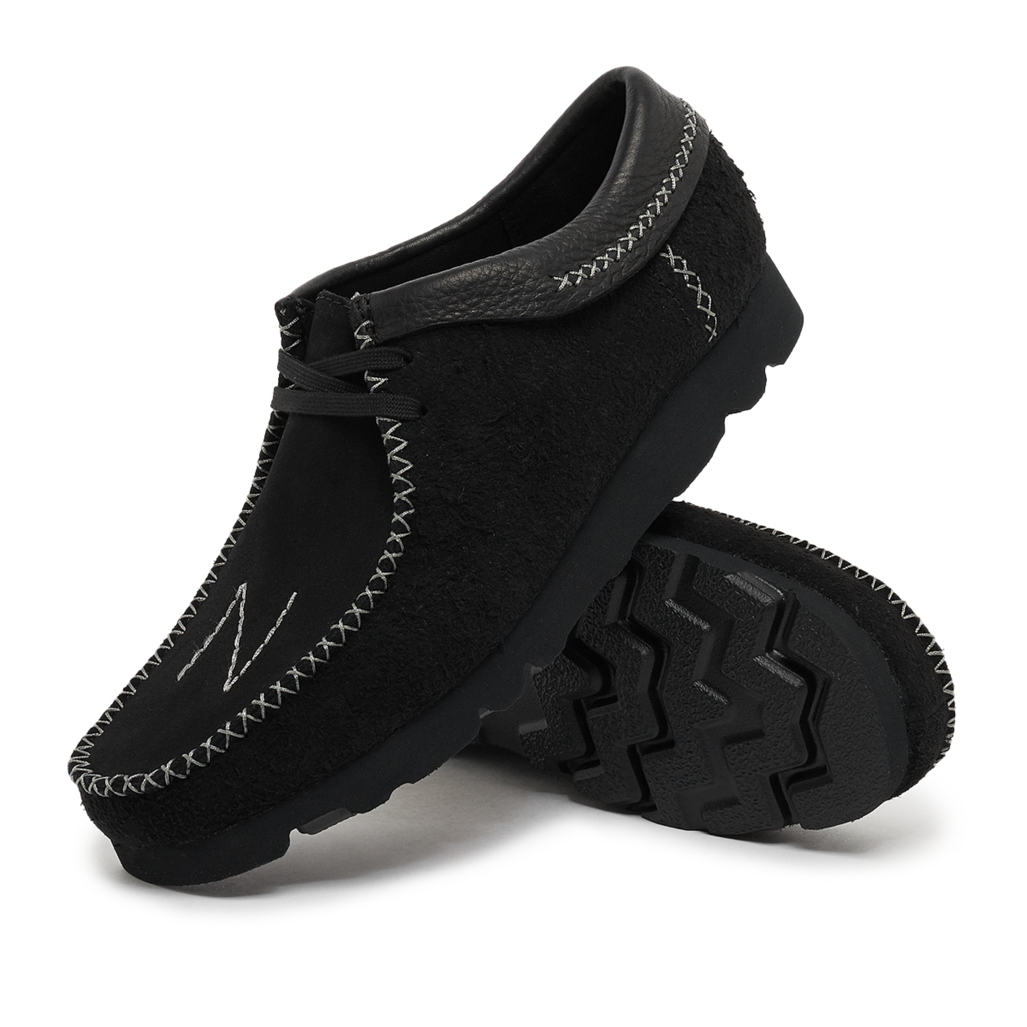 Buy Clarks Originals x NEIGHBORHOOD Wallabee 