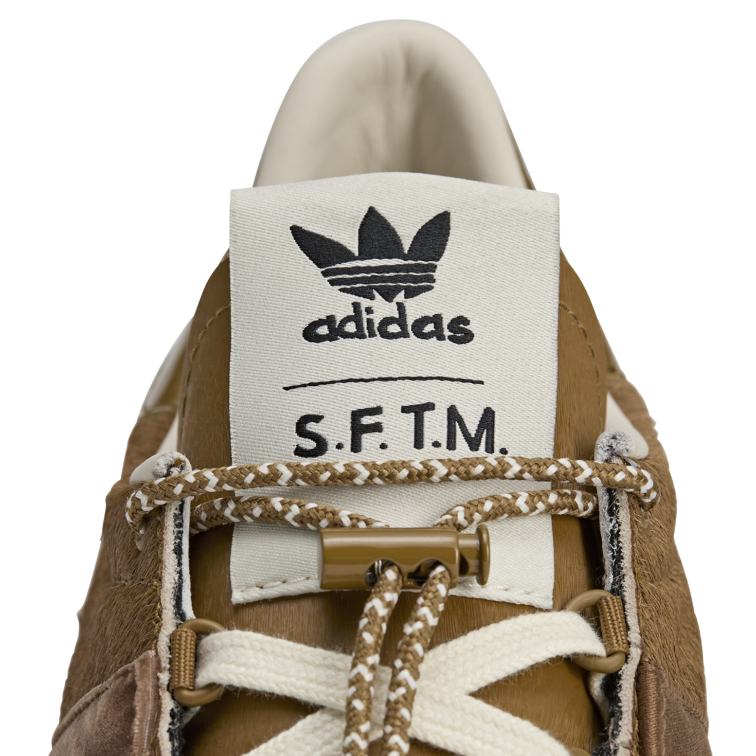 Buy adidas Originals x Song For The Mute Country OG in brown