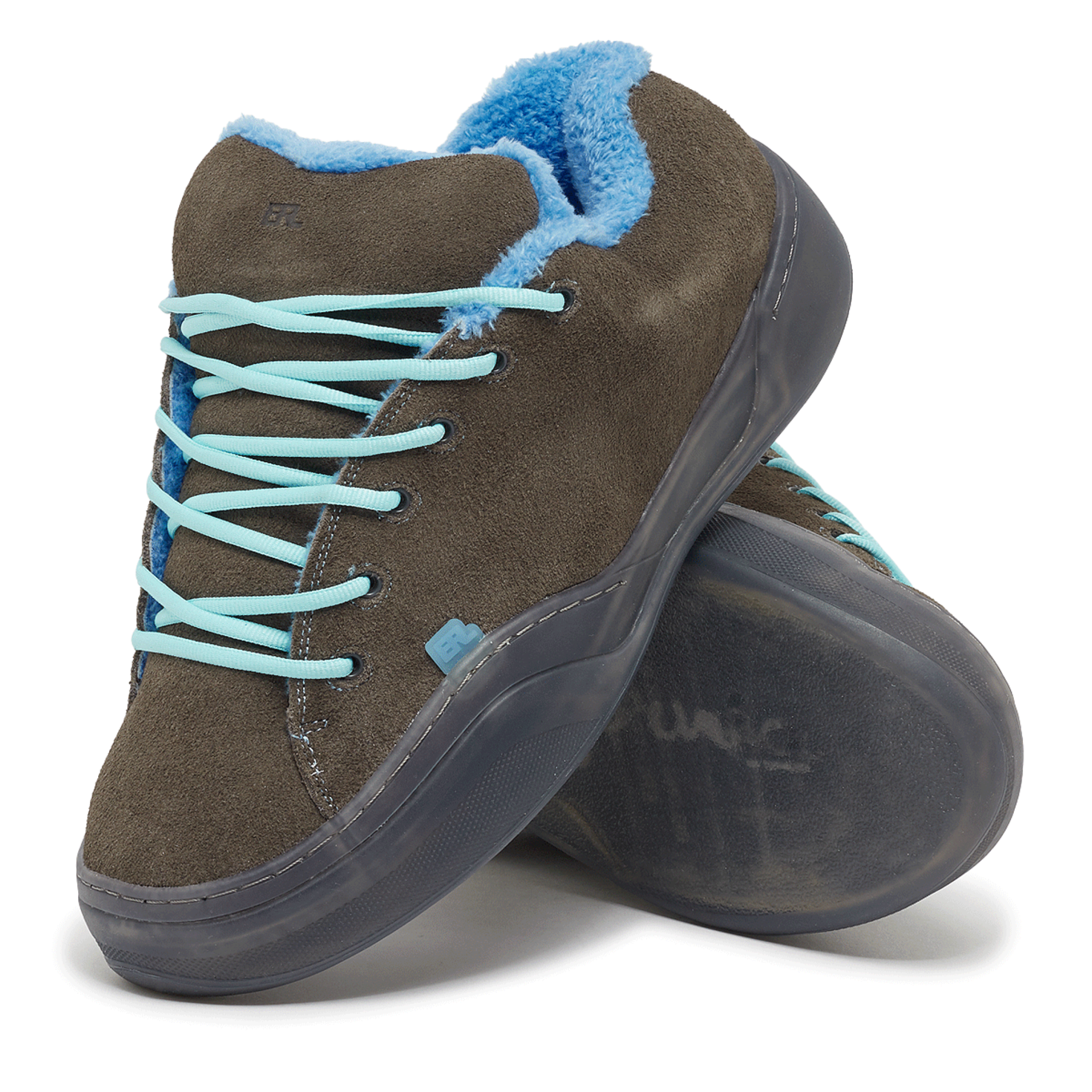 ERL Vamp Skate Shoes｜Y2K・ギャル・スケーター系 ERL Vamp Skate Shoes｜Y2K・ギャル・スケーター系 ERL Vamp