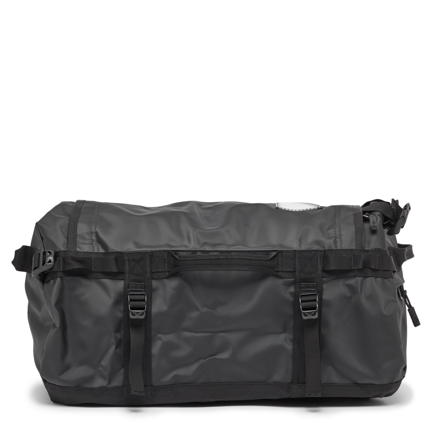 Buy The North Face Base Camp Duffel S 50L in black