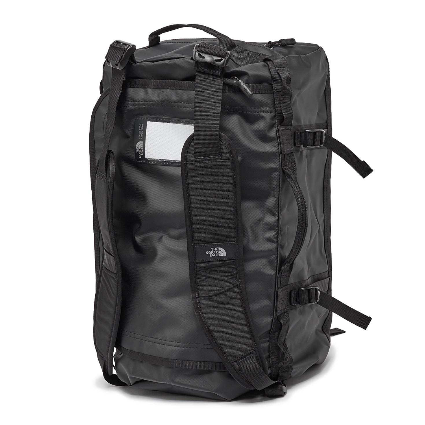 新品 THE NORTH FACE BASE CAMP DUFFEL 黒 50L Buy The North Face Base Camp Duffel S 50L in black