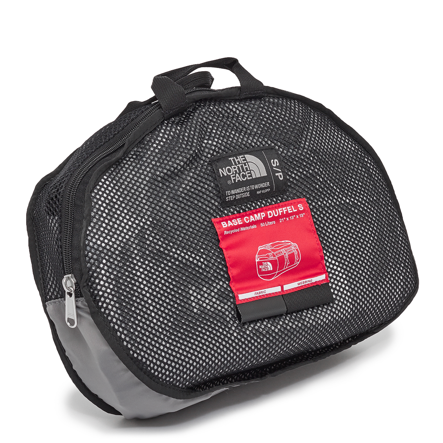 新品 THE NORTH FACE BASE CAMP DUFFEL 黒 50L 楽天市場】THE NORTH FACE ザ・ノースフェイス BASE CAMP DUFFEL