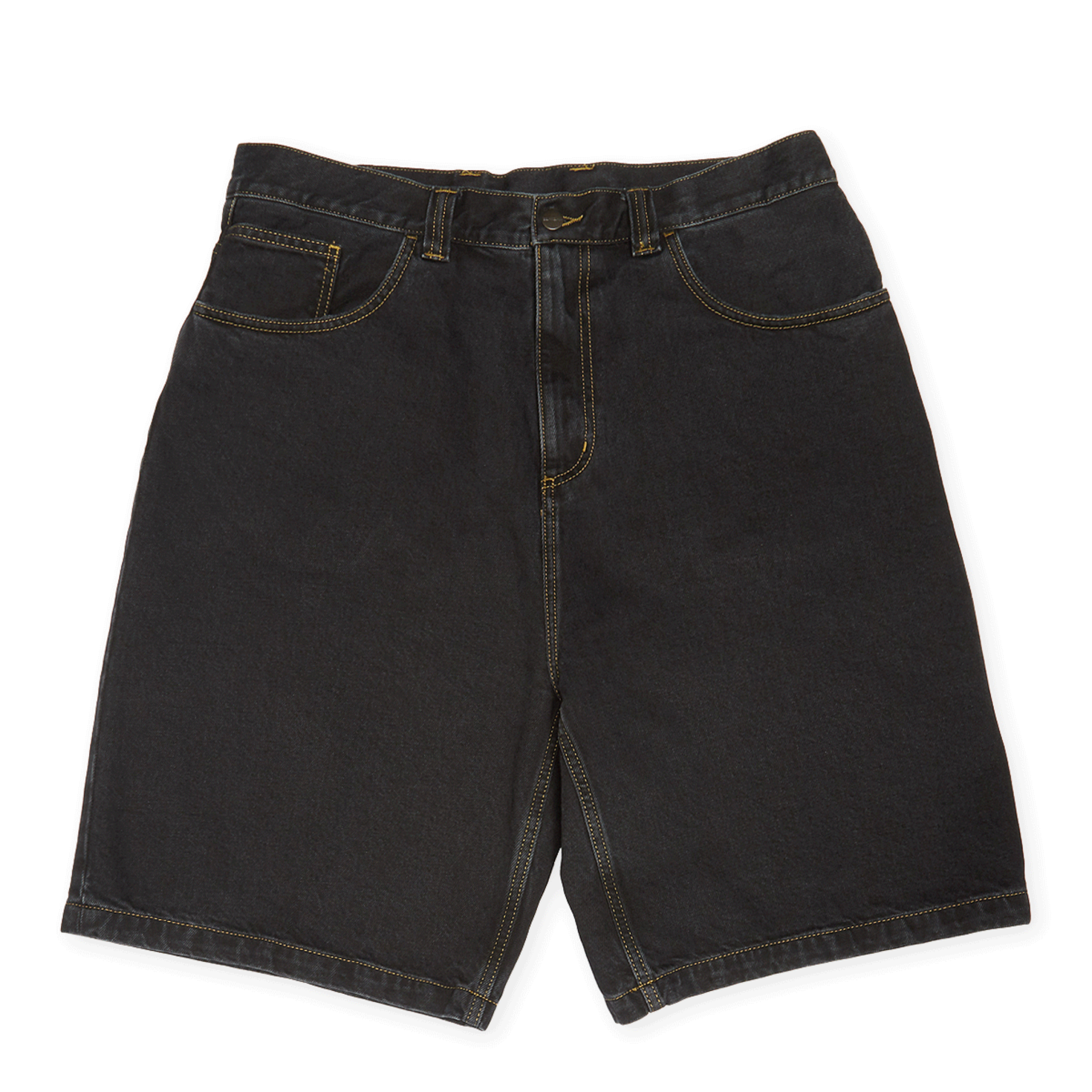CARHARTT WIP カーハート BRANDON SHORT IO31921 Carhartt WIP Brandon Short, Blue | Official Online Store