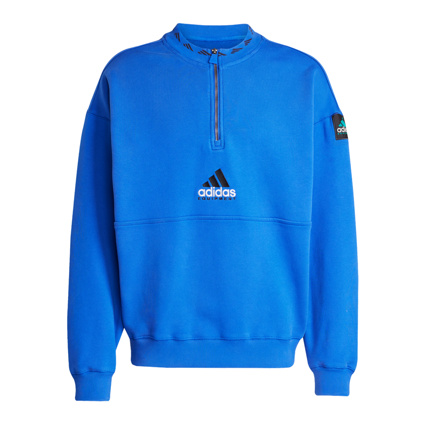 EQT Fleece Halfzip Sweatshirt