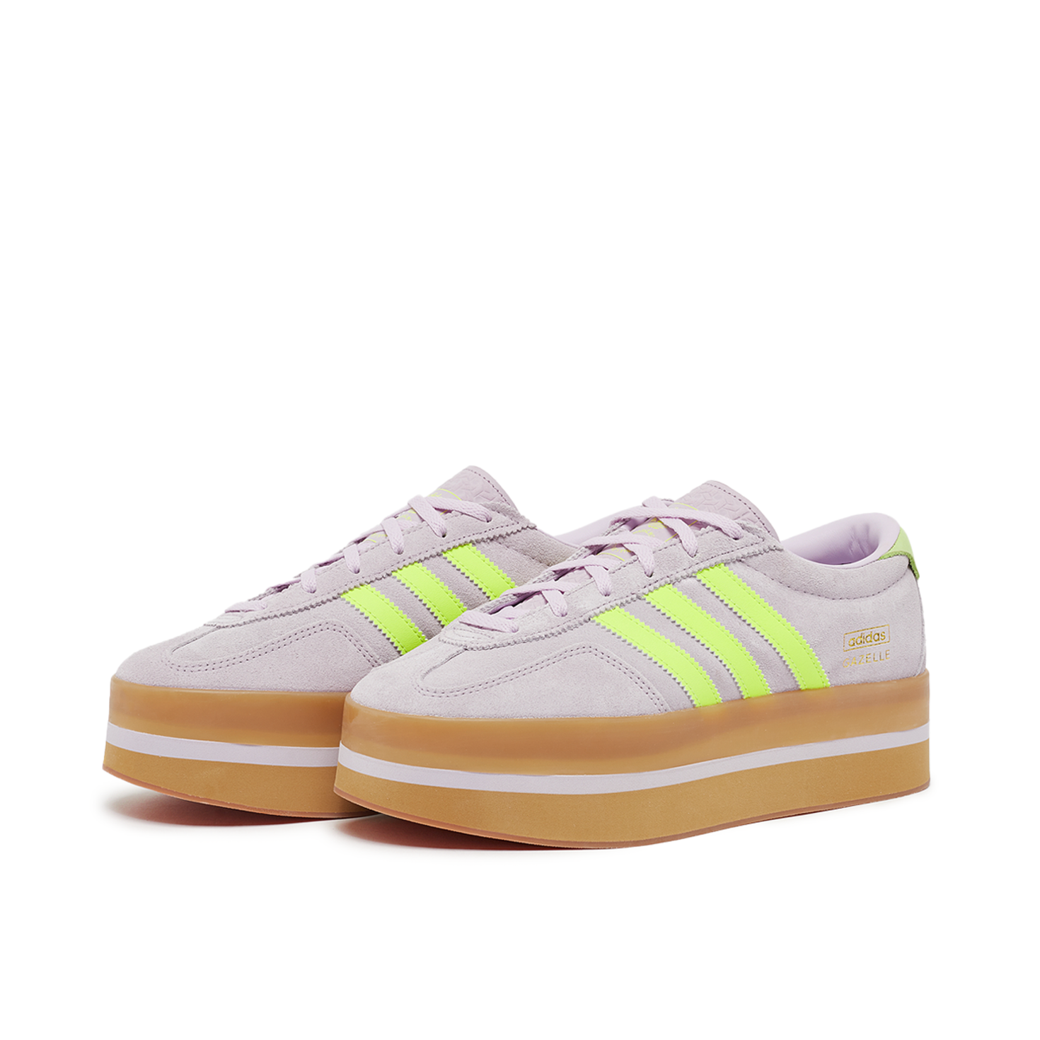 Adidas Shoes Adidas Forum Plus Lila FORUM LOW W