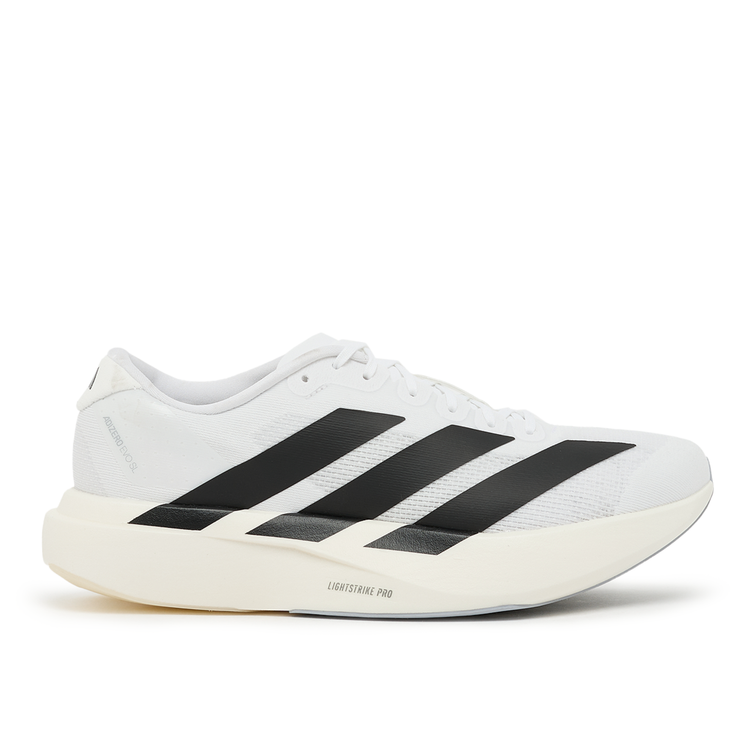 adizero EVO SL 27.5センチ adidas adizero Evo SL 27.5cm - メルカリ