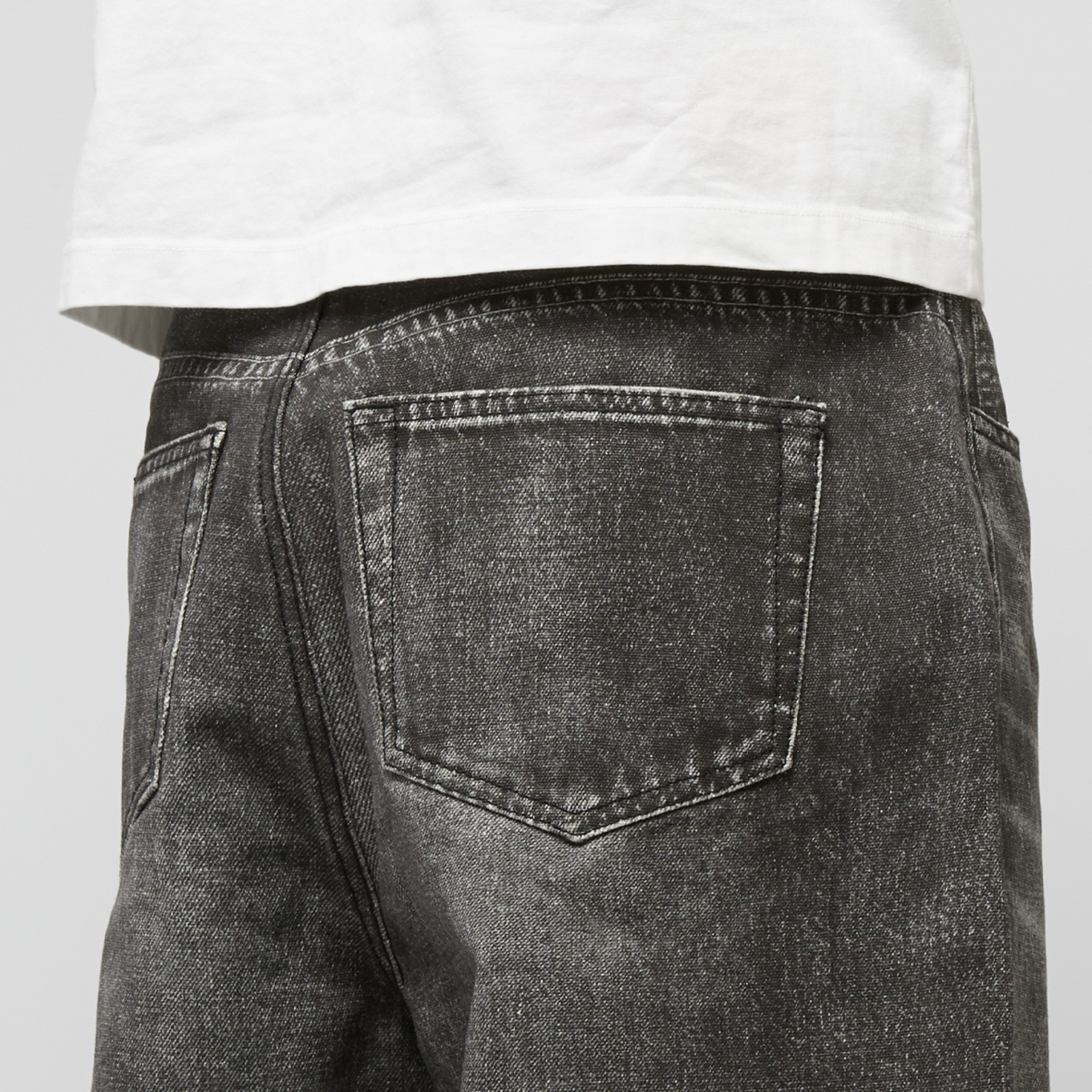 【BAON】Mael brushed gray denim pants N71262s.jpg