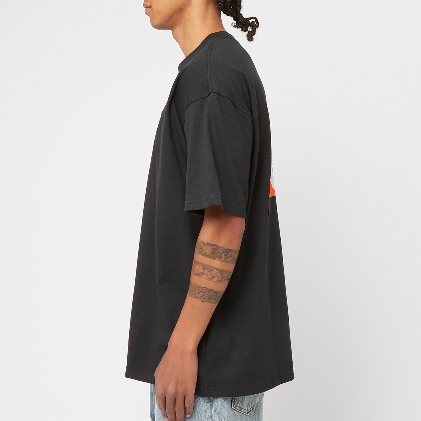 Buy Nike ACG Max90 T-Shirt in black | HJ0798-010 at MBCY