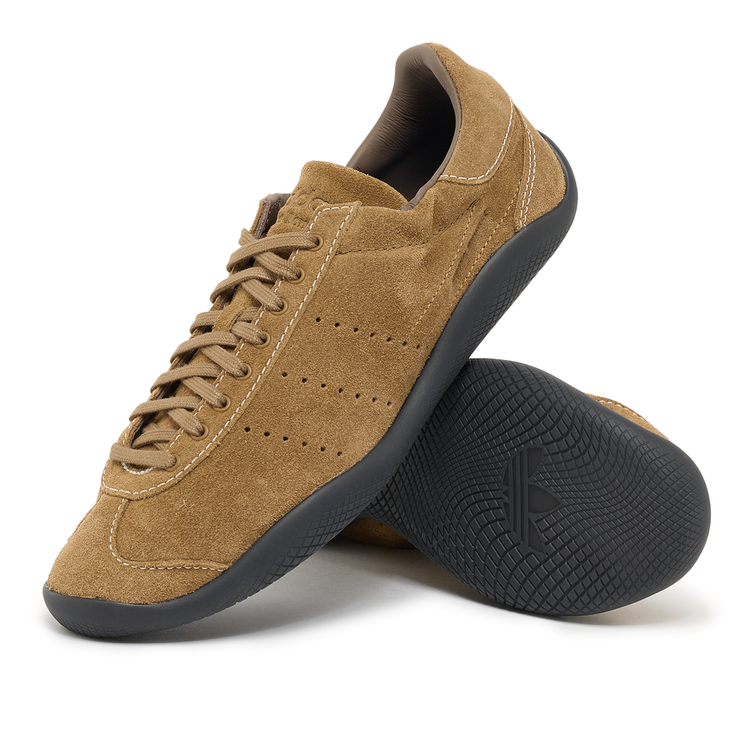 Buy adidas Originals x Wales Bonner Low Profile Suede in brown