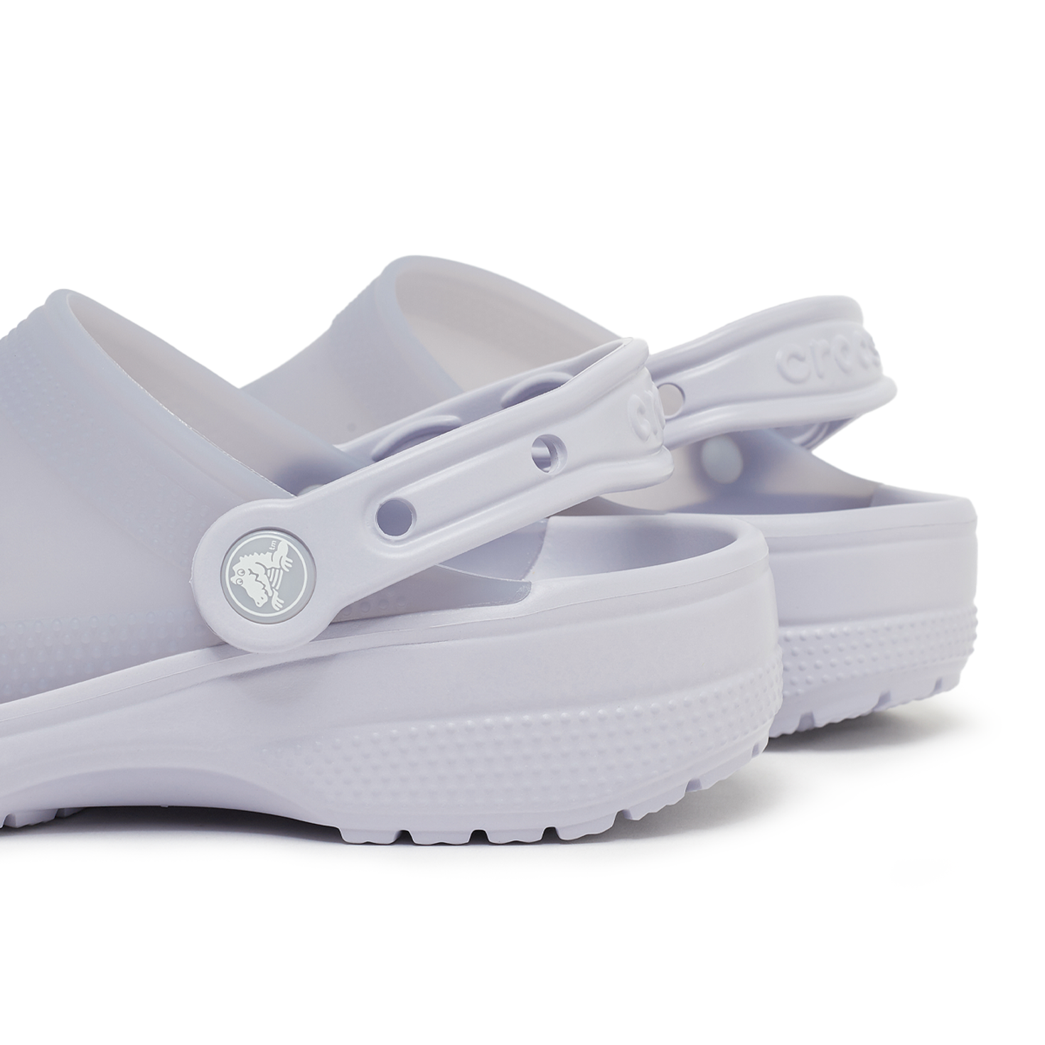 CROCS ◆ CLASSIC FROSTED CLOG ◆ CRS210928 Classic Frosted Clog - Crocs
