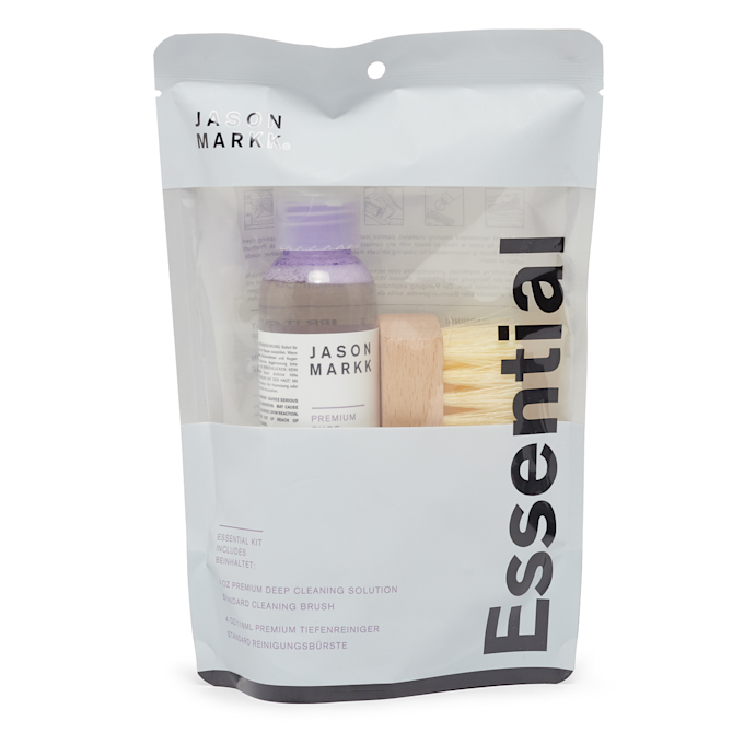 Jason Markk 4 oz. Premium Shoe Cleaning Kit multicolore 49885 1