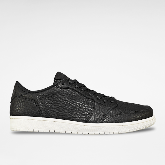 Jordan Air Jordan 1 Retro Low black/black/sail black 94279 1