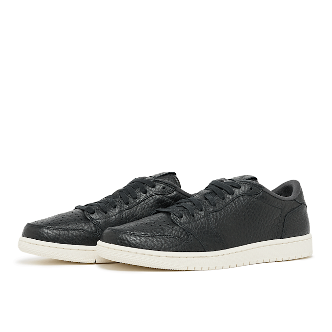 Jordan Air Jordan 1 Retro Low noir 94279 1