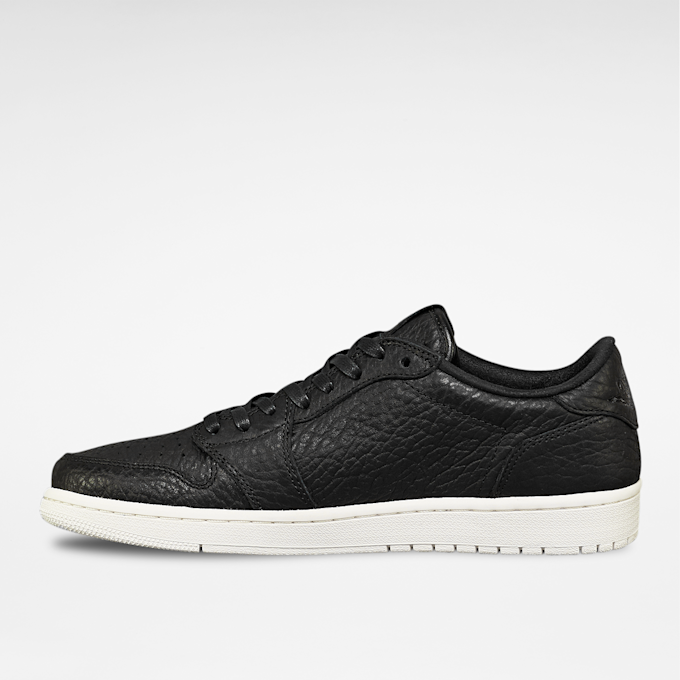 Jordan Air Jordan 1 Retro Low black/black/sail black 94279 2