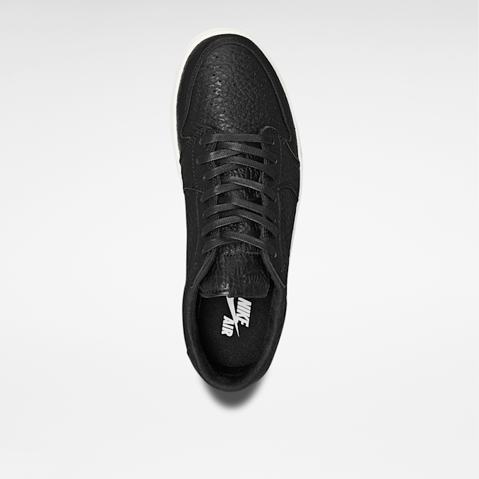 Jordan Air Jordan 1 Retro Low black/black/sail black 94279 3