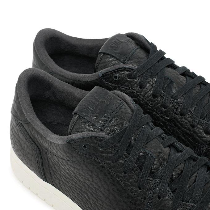 Jordan Air Jordan 1 Retro Low zwart 94279 6