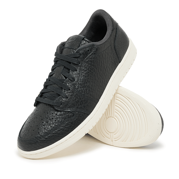 Jordan Air Jordan 1 Retro Low zwart 94279 7
