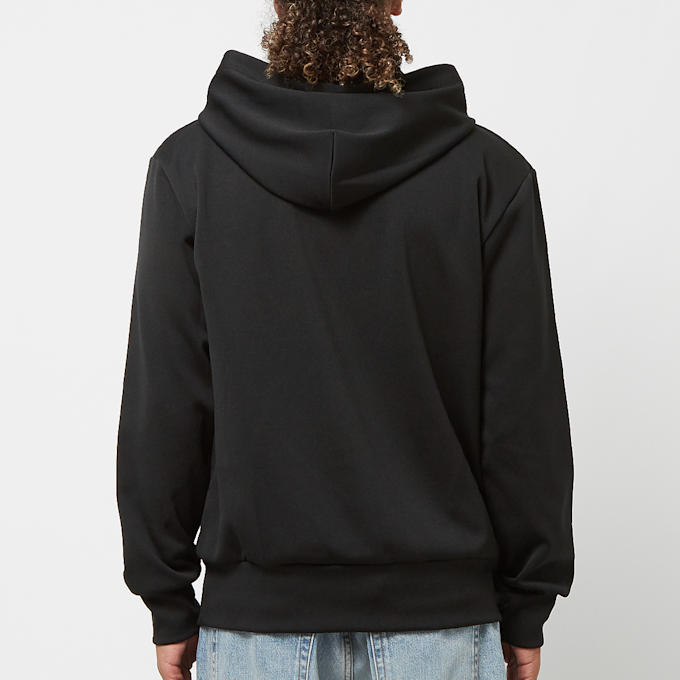 Comme des Garcons Play Hooded Sweatshirt black 51236 4