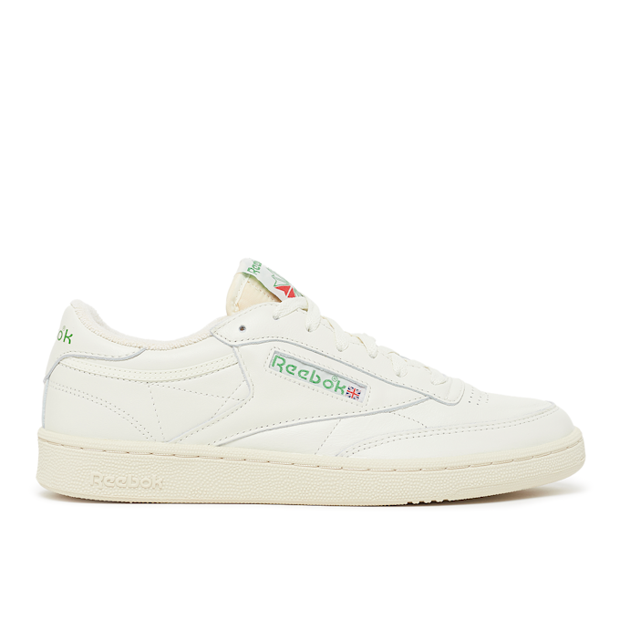 Reebok Club C85 Vintage wit 51436 2