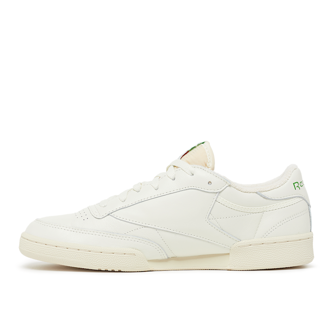 Reebok Club C85 Vintage wit 51436 3