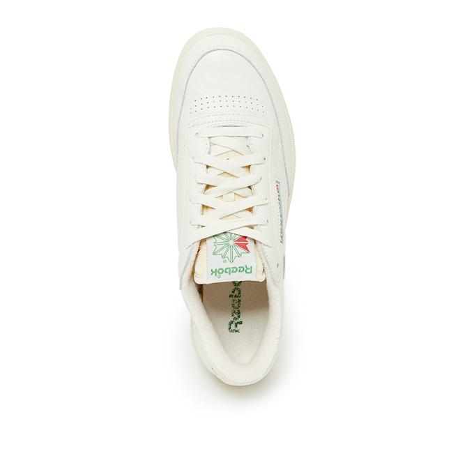Reebok Club C85 Vintage wit 51436 4
