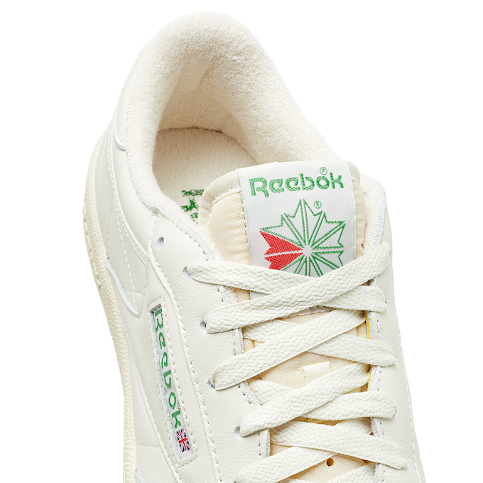 Reebok Club C85 Vintage wit 51436 5
