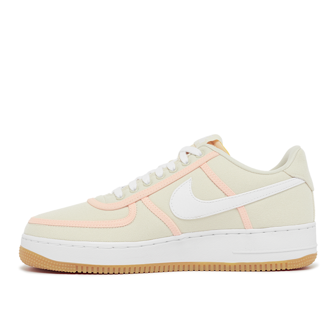 Nike Air Force 1 '07 PRM "Light Cream Gum" beige 52379 3