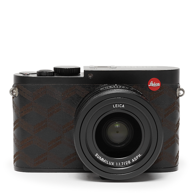 solebox solebox x Leica Q | only via request by E-Mail black 52683 1