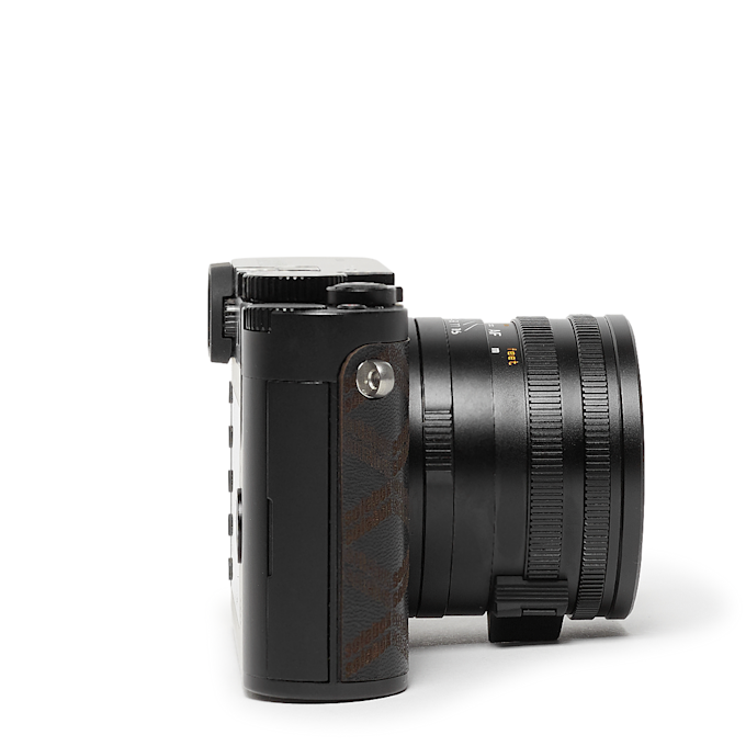 solebox solebox x Leica Q | only via request by E-Mail black 52683 2