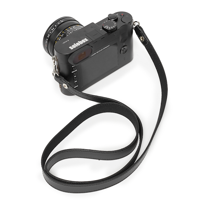 solebox solebox x Leica Q | only via request by E-Mail black 52683 6