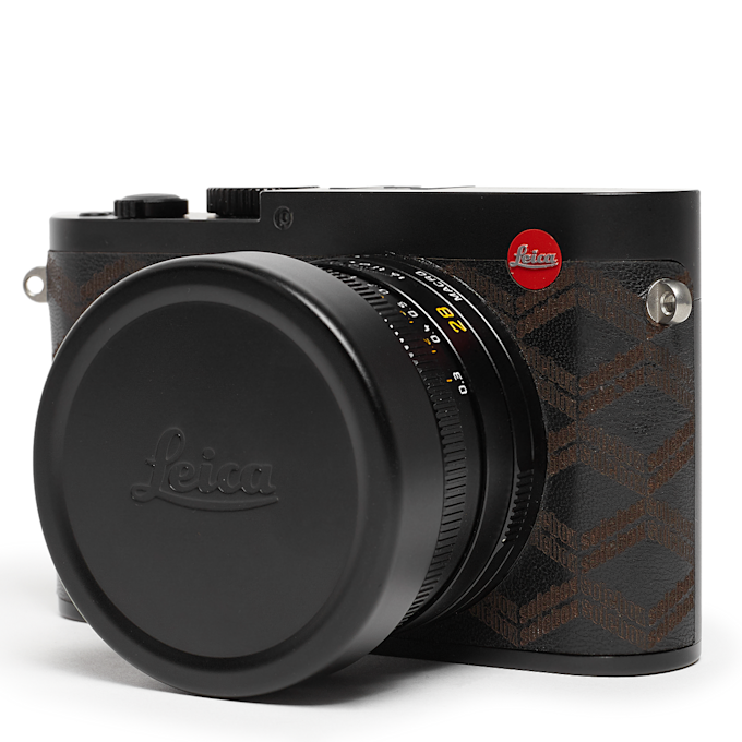 solebox solebox x Leica Q | only via request by E-Mail black 52683 8