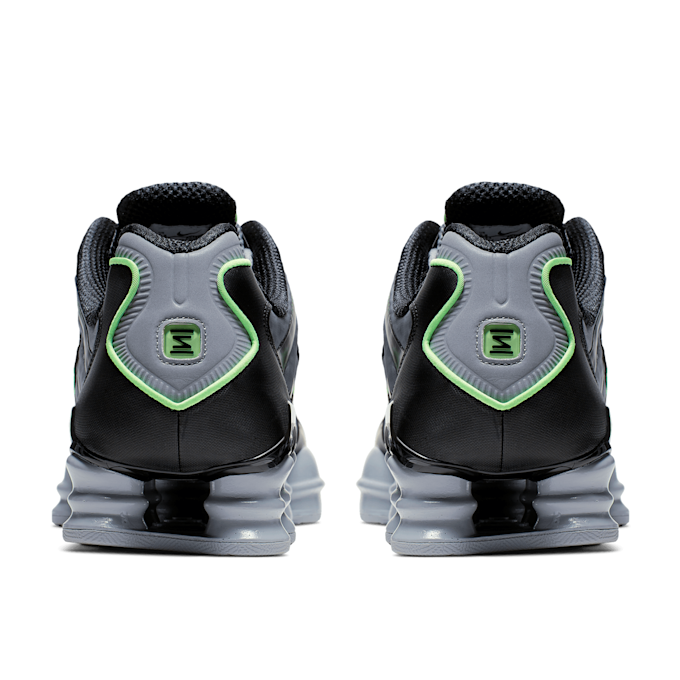 Nike Shox TL grau 52820 5