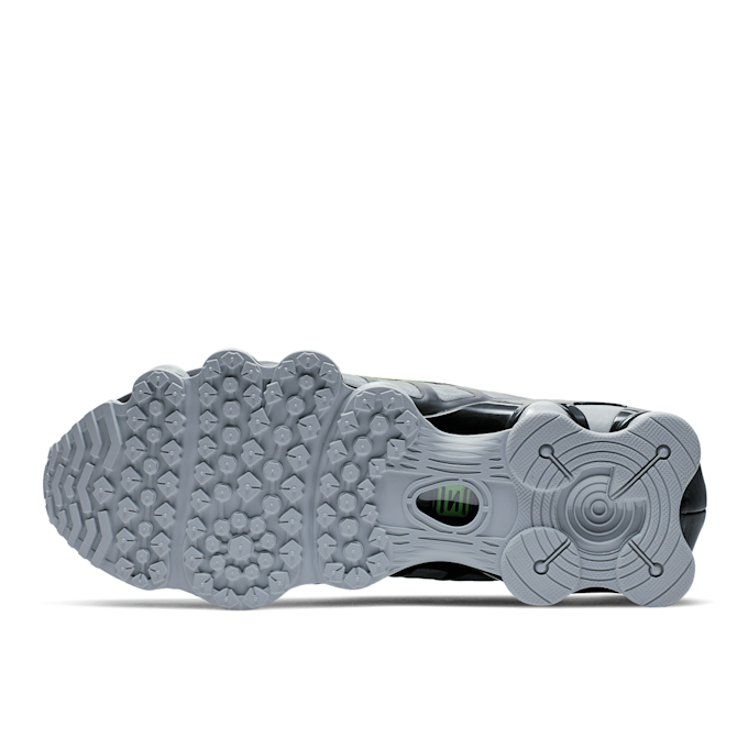 Nike Shox TL grijs 52820 6