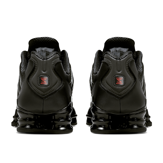 Nike Shox TL black 52833 5