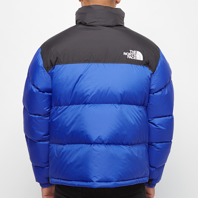 The North Face 1996 Retro Nuptse Jacket blue 52858 4