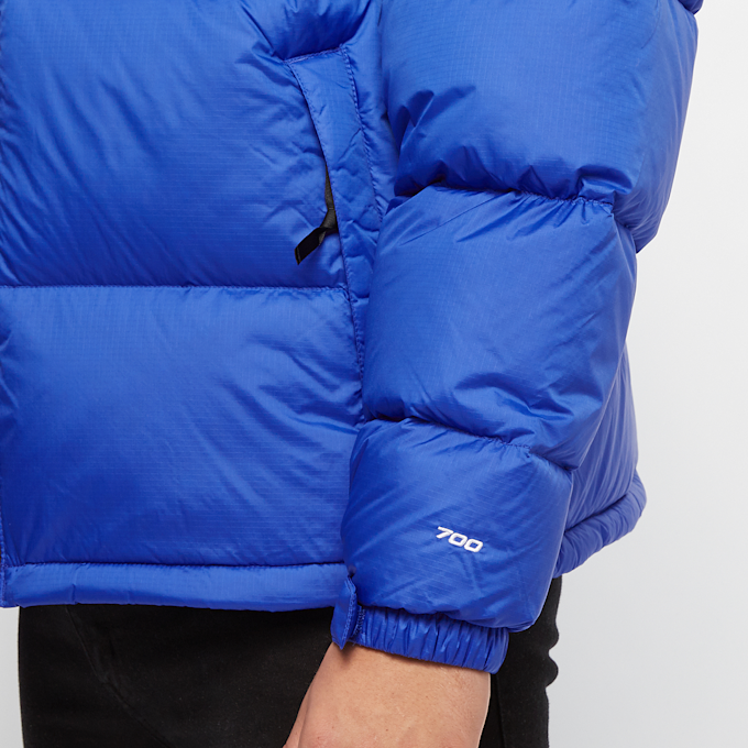 The North Face 1996 Retro Nuptse Jacket blue 52858 6