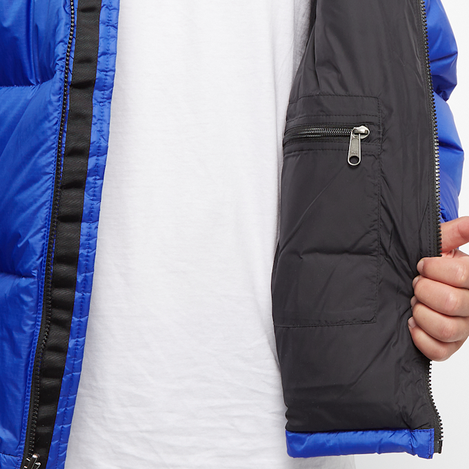 The North Face 1996 Retro Nuptse Jacket blue 52858 7