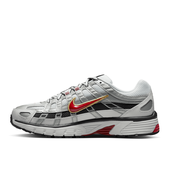 Nike P-6000 argent 52988 3