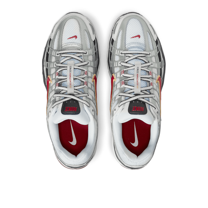 Nike P-6000 argent 52988 4