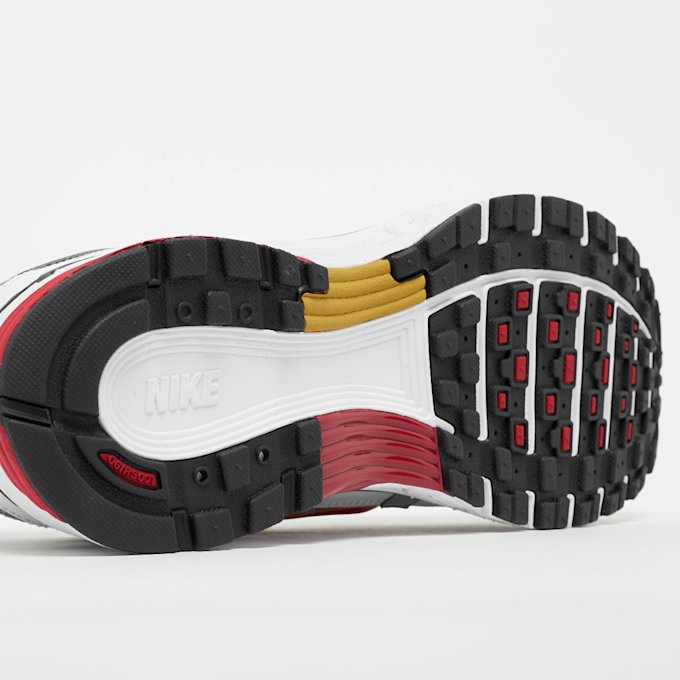 Nike P-6000 zilver 52988 7