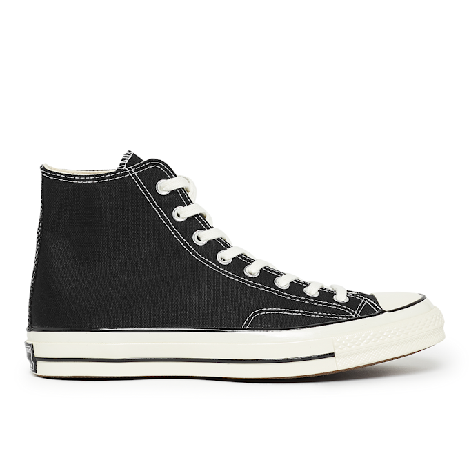 Converse Chuck 70 Hi zwart 53197 2
