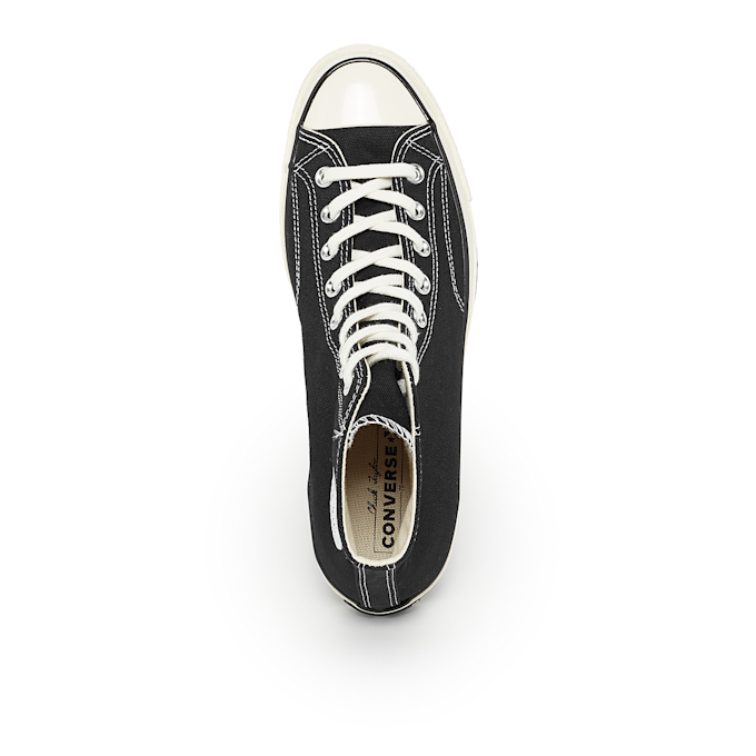 Converse Chuck 70 Hi schwarz 53197 4