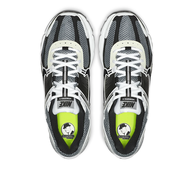 Nike Air Zoom Vomero 5 SE SP zwart 53583 4