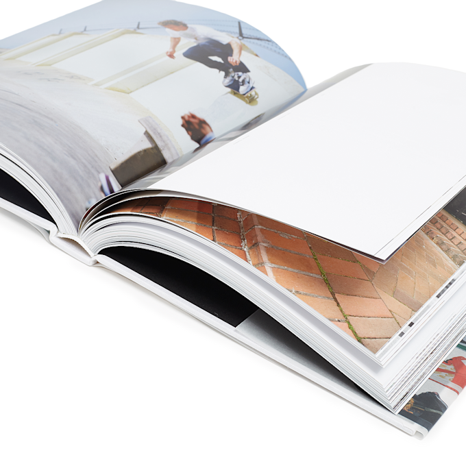 Rizzoli New York Nike SB: The Dunk Book multi-colour 53727 4