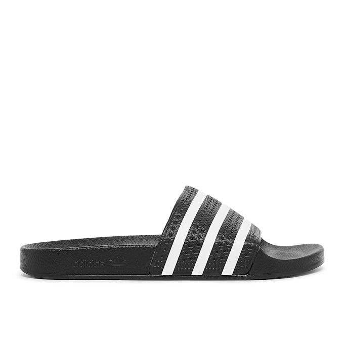 adidas Originals Adilette Classic schwarz 53741 2