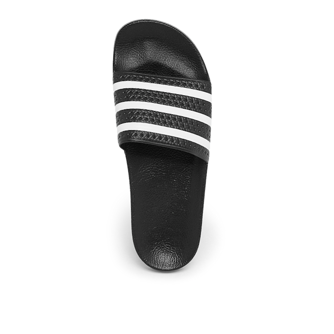 adidas Originals Adilette Classic schwarz 53741 4
