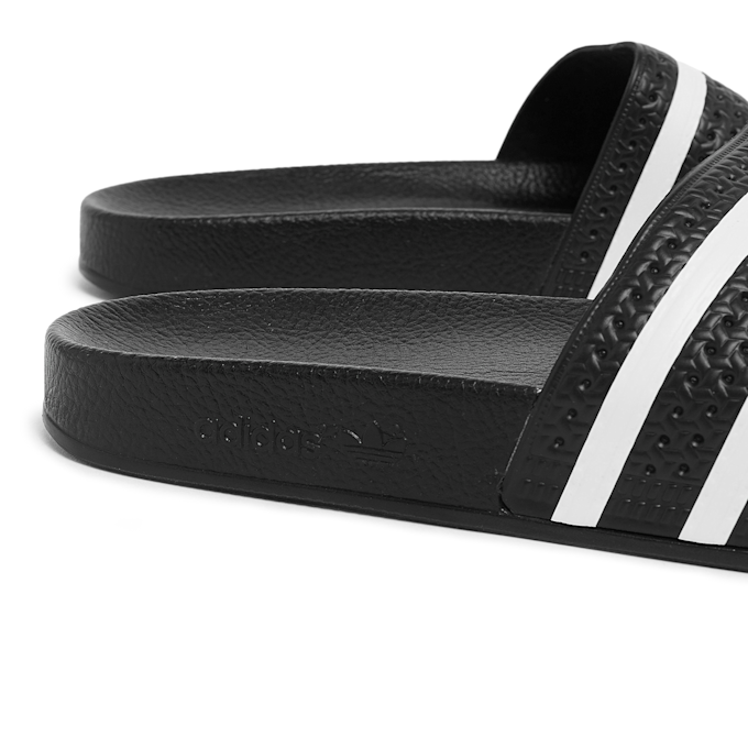 adidas Originals Adilette Classic schwarz 53741 5