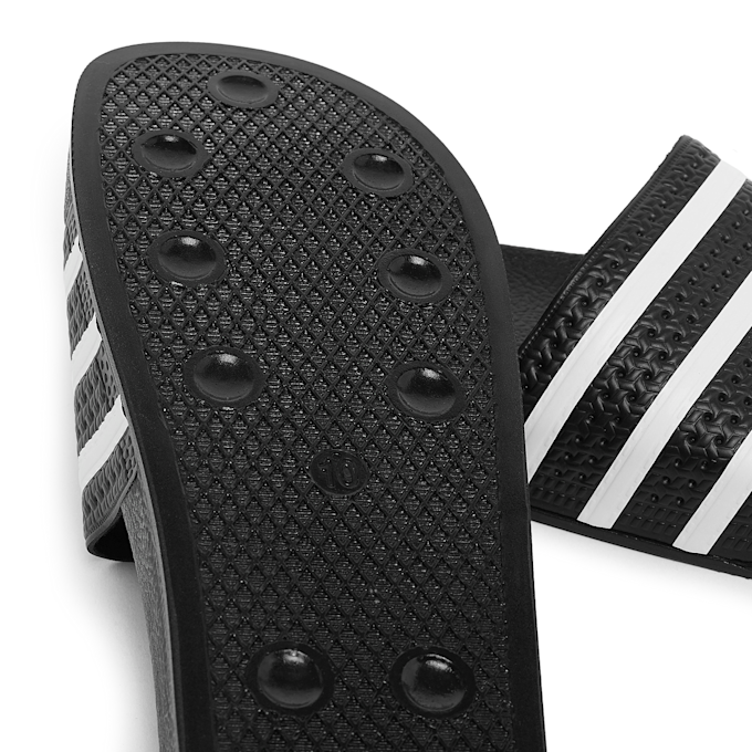 adidas Originals Adilette Classic schwarz 53741 8