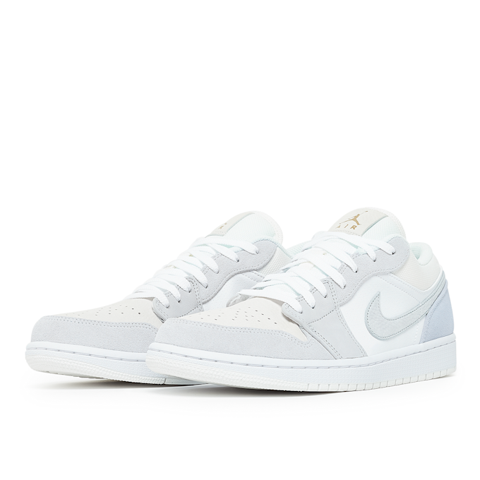 Jordan Air Jordan 1 Low "Paris" wit 54392 1